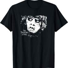 Winger T-Shirt - Black - View 1