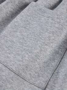 Short décontracté à la mode et simple pour hommes