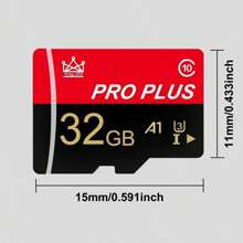 Memory Cards - Black - View 7
