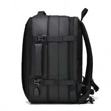 Men Backpack Book School Bags Daypack Business Laptop Computer Large Capacity Travel Male Student College Bag Backpack Vacation Travel Backpack Camping Backpack Laptop Bag Gift Work Backpack Cabin Carry On Bag, Airline Approved Travel Essentials Bags For Holiday Overnight Bag Large Capacity Bag Travel Bags