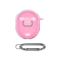 Industry Anti-Fall Security Lock Earphone Protector Fall Prevention Earphone Protective Cover Transparent For Pixel Buds Pro 2