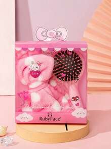 2/3 szt./zestaw opaski do włosów, opaska na głowę, zestaw narzędzi do makijażu, grzebień, gąbka do makijażu, poduszka, puszek do pudru, szczotka do czyszczenia skóry i opaska do włosów, opaska na głowę, zestaw narzędzi do makijażu, grzebień, gąbka do makijażu, poduszka, puszek do pudru, szczotka do czyszczenia skóry i zestaw do pielęgnacji, opakowanie na prezent, opaska do pielęgnacji skóry, uroda, produkty do pielęgnacji skóry, spa, pielęgnacja własna, narzędzia do pielęgnacji skóry, pielęgnacja twarzy, akcesoria kosmetyczne, skóra, żel do mycia twarzy, zabiegi na twarz