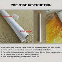 Bộ 4 tranh treo tường phòng tắm hình cây, tranh treo tường thực vật thư giãn, tranh treo tường phòng tắm, áp phích treo tường màu nước hình lá bạch đàn, tranh treo tường tối giản theo phong cách Bohemian, 8x10in - Màu xanh Bạc hà - Xem 7