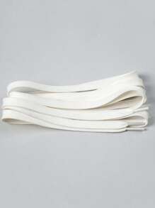 New Fashion Versatile Sneakers, & Classic Flat Running Shoes With Shoelaces - Multicolor - View 15