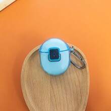 Industry Anti-Fall Security Lock Earphone Protector Fall Prevention Earphone Protective Cover Transparent For Pixel Buds Pro 2