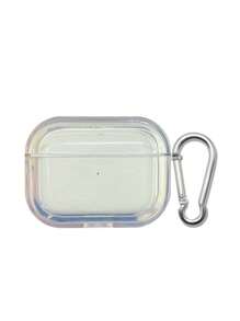 1 件适用于 1/2、Pro 2/4 的透明保护壳 - 掛扣款 - 查看 10