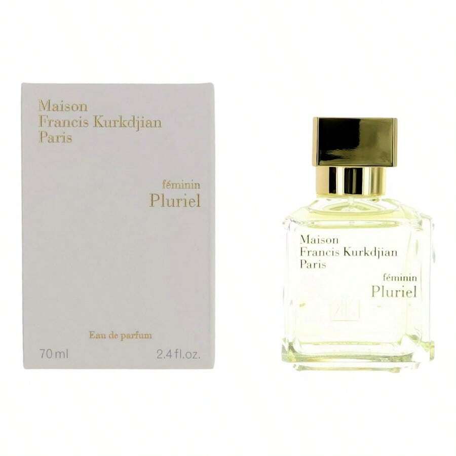 Feminin Pluriel By Maison Francis Kurkdjian, 2.4 Oz EDP Spray Women - Trong sáng - Xem 1