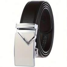 1 sztuka 3,5 cm szerokości, czarno-biały, pasek, uniwersalny dla mężczyzn, klamra ze stopu chińskiego smoka, szycie, kolorowy korpus paska, automatyczny pasek z klamrą, nadaje się do codziennego użytku, na co dzień, do biznesu, prezent dla chłopaka, męża, ojca, taty, dla mężczyzn, do noszenia na co dzień, modowy, dla nastolatków, na zewnątrz, na wakacje, sportowy, na podróż, na ulicę, w stylu boho, vintage, jesień, Halloween, akcesoria jesienno-zimowe, odpowiedni dla nastolatków, młodzieży, mężczyzn, na co dzień, na zewnątrz, sportowy, na wakacje, prezent na ukończenie szkoły, urodziny, do noszenia na co dzień - Wielokolorowe - Zobacz 17