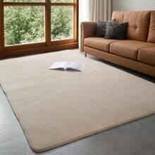 Decorative Rugs - Camel - View 1