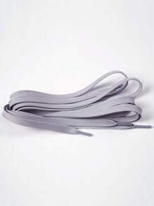 New Fashion Versatile Sneakers, & Classic Flat Running Shoes With Shoelaces - Multicolor - View 11