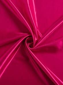 1pc Chất liệu vải mềm mại lấp lánh, thích hợp cho váy cưới, thủ công thời trang, quần áo, trang trí, may vá - Nhiều màu - Xem 31