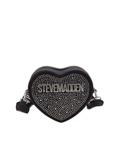 Bolso de mujer con diamantes brillantes Love, nuevo estilo, bolso cruzado versátil a la moda de alto valor, bolso de hombro exquisito para mujer