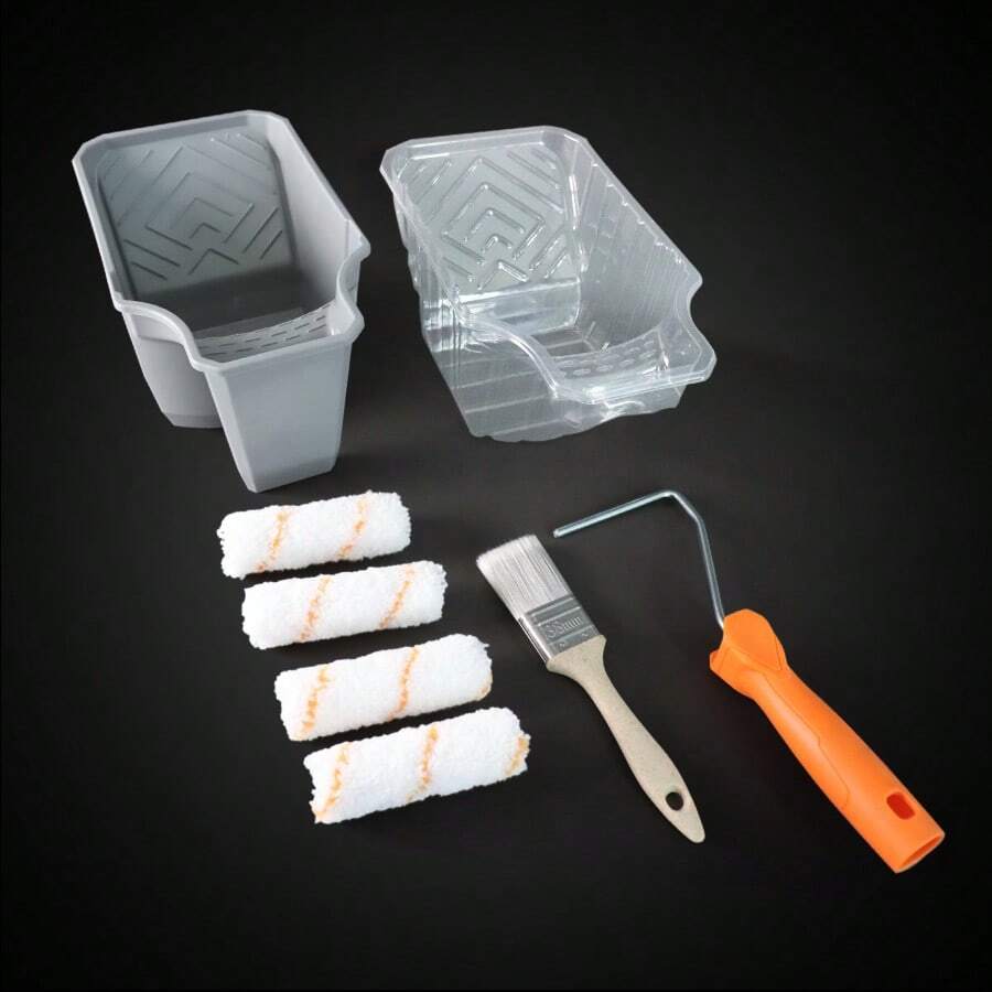 Prodec Rouleau Peinture Plateau 27.9cm Plastique