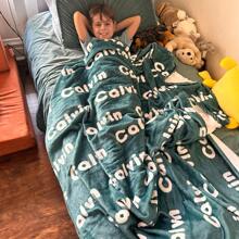 YSSKTC Custom Blanket With Picture Text Customized Blanket Thows Personalized Blanket Customizable Blanket Photo Blankets Customize Valentines Day Gifts For Mom Dad Couple Girlfriend Boyfriend Wife Husband Custom Blanket Personalized Gifts Customized Gifts Custom Gifts - Multicolor - View 14