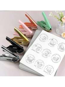 Timbro personalizzato per libri, timbro per biblioteca personalizzato, "Dalla biblioteca di" timbro per libri, timbro per biblioteca, timbro Ex Libris, regali per amanti dei libri, timbro per biblioteca personalizzato per appassionati di libri, regalo unico per lettori, insegnanti e biblioteche domestiche, attività artistiche per bambini