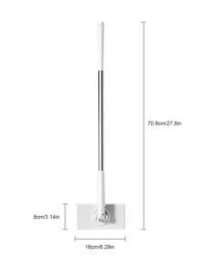 Disposable Face Towel Special Small Mop That Can Hold Cloth Desktop, Household Cleaning, Wiping Table