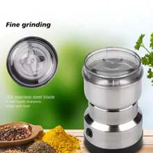 HuaTang RAF Multifunctional Coffee Grinder - US A Type Plug(110-127V) - View 5