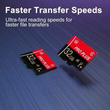 Memory Cards - Black - View 2