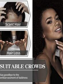 12PCS Black Wig Caps For Women And Men, Stretchy Nylon Stocking Caps With Closed End Mesh, Breathable & Secure Fit - Black - View 8