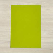 A4 Rubber Magnet Sheets, Craft Magnetic Sheets Cuttable For Arts & Crafts, Fridge Magnets, White Board, Demonstrations - Multicolor - View 3