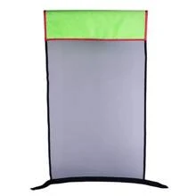 Floating Pool Water Hammock Swimming Chair Swimming Pool Inflat Float Chair Swim Bed Net Cover Swimming Accessories Beach Chair Pool Float - Multicolor - View 8