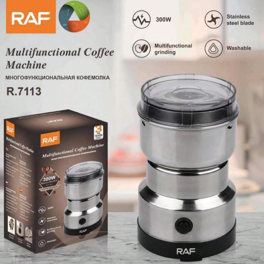 HuaTang RAF Multifunctional Coffee Grinder