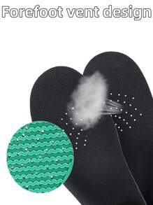 1 双 EVA 绿色儿童足弓鞋垫，学习走路，心脏支撑鞋垫，男女通用高弹性鞋垫