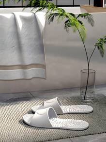 Składane kapcie damskie dziewczęce letnie pływanie antypoślizgowe niejednorazowe hotelowe podróżne przenośne zjeżdżalnie lekkie wygodne pary do łazienki w pomieszczeniu prysznic buty dla unisex