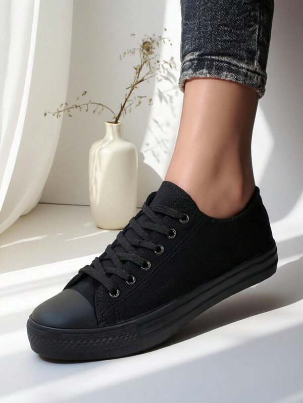 Royalfashion Baskets de sport pour femme Hirri