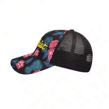 Titleist Golf Wear Golf Cap Cap Golf Hat Golf Wear Men Women Peaked Cap Women Sun Hat - Multicolor - View 6