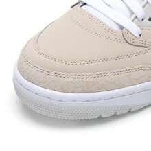 Nike Men's Basketball Shoes JORDAN SPIZIKE LOW, Lightweight Breathable Stable Sports Shoes, Casual Daily Wear HV6528-100 - Brown - View 7