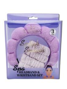 2/3 szt./zestaw opaski do włosów, opaska na głowę, zestaw narzędzi do makijażu, grzebień, gąbka do makijażu, poduszka, puszek do pudru, szczotka do czyszczenia skóry i opaska do włosów, opaska na głowę, zestaw narzędzi do makijażu, grzebień, gąbka do makijażu, poduszka, puszek do pudru, szczotka do czyszczenia skóry i zestaw do pielęgnacji, opakowanie na prezent, opaska do pielęgnacji skóry, uroda, produkty do pielęgnacji skóry, spa, pielęgnacja własna, narzędzia do pielęgnacji skóry, pielęgnacja twarzy, akcesoria kosmetyczne, skóra, żel do mycia twarzy, zabiegi na twarz