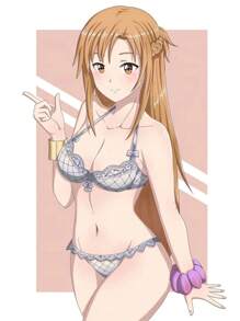 1PC Anime Kawaii Sweet Lovely Girls Sexy Figure Poster Ideal Gift Canvas Painting Posters And Print Wall Decor Room Decoration Wall Art Pictures Aesthetic For Living Home Bedroom Decor No Frame