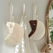 1pcLovely Hedgehog Bath Ball Does Not Loose Bath Bubblers, Super Soft Bath Ball, Bath Ball