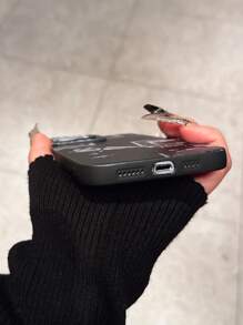 Personalized Creative US Dollar Bill Superhero TPU Shockproof Phone Case Compatible With IPhone 17, 17 Pro Max, 17 Air, 16, 16 Plus, 15, 14, 13, 12, 11, XS, XR, X, 7, 8 Plus, Pro Max, Mini, 13 Pro Max, 16 Pro Max And Galaxy S22, S21, A33 5G, A12, A15, A23, A52 5G, Unisex Gift