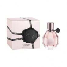 Viktor&Rolf Flowerbomb Eau De Parfum 30 Ml/50 Ml - Floral - View 1