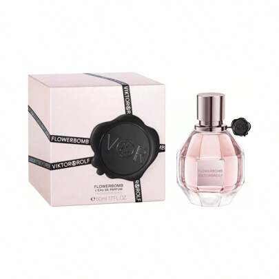 Victor & Rolf Flowerbomb Eau De Parfum 50 ml