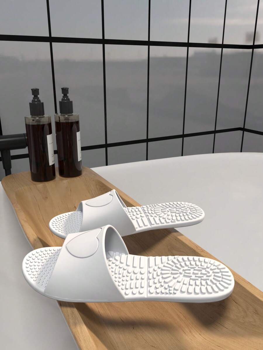 Składane kapcie damskie dziewczęce letnie pływanie antypoślizgowe niejednorazowe hotelowe podróżne przenośne zjeżdżalnie lekkie wygodne pary do łazienki w pomieszczeniu prysznic buty dla unisex