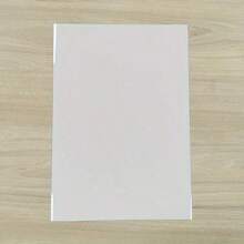 A4 Rubber Magnet Sheets, Craft Magnetic Sheets Cuttable For Arts & Crafts, Fridge Magnets, White Board, Demonstrations - Multicolor - View 14