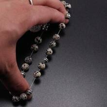 1 Roll Packed 0.2-0.8mm Clear Crystal Fishing Wire Non-Stretch Wire For Diy Jewelry Making Accessories Bracelet Earrings Necklace Making - Crystal Line - View 7