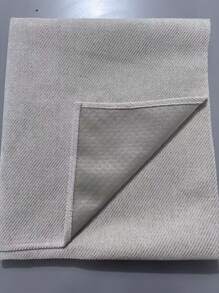 1 bucată pernă de canapea Sherpa, design simplu și elegant, acceptă animalele de companie, lavabilă, moale și confortabilă, anti-alunecare, excelentă pentru protejarea canapelei