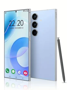 2 Stücke gehärtetes Glas Bildschirmschutz für Galaxy mit voller Abdeckung, einfache Installation, HD klar, unterstützt Fingerabdruckentsperrung, blasenfrei, kratzfest und splitterfest, gehärtetes Glas Bildschirmschutz Ultra HD, Geschenk für Geburtstag/Ostern/Valentinstag/Weihnachten/Familie/Freunde/Jungen/Freundin