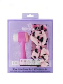 2/3 szt./zestaw opaski do włosów, opaska na głowę, zestaw narzędzi do makijażu, grzebień, gąbka do makijażu, poduszka, puszek do pudru, szczotka do czyszczenia skóry i opaska do włosów, opaska na głowę, zestaw narzędzi do makijażu, grzebień, gąbka do makijażu, poduszka, puszek do pudru, szczotka do czyszczenia skóry i zestaw do pielęgnacji, opakowanie na prezent, opaska do pielęgnacji skóry, uroda, produkty do pielęgnacji skóry, spa, pielęgnacja własna, narzędzia do pielęgnacji skóry, pielęgnacja twarzy, akcesoria kosmetyczne, skóra, żel do mycia twarzy, zabiegi na twarz