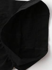 3 件儿童提花草莓网眼连裤袜套装 - 彩色 - 查看 2