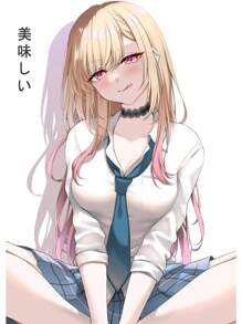 1PC Anime Kawaii Sweet Lovely Girls Sexy Figure Poster Ideal Gift Canvas Painting Posters And Print Wall Decor Room Decoration Wall Art Pictures Aesthetic For Living Home Bedroom Decor No Frame