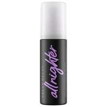 All Nighter Waterproof Makeup Setting Spray 4oz/118ml - Multicolor - View 1