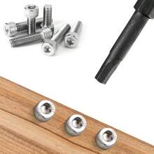 六角头内六角扳手 钥匙 电钻头套装 1/4 英寸螺丝刀 S2 钢螺丝刀延长适配器 安全磁性头