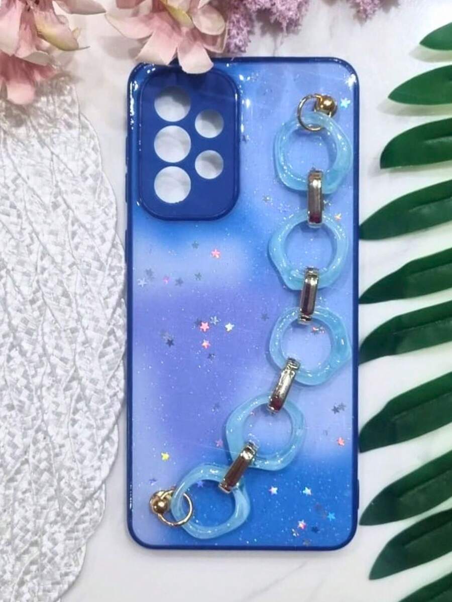 Phone Cases - Màu xanh lam - Xem 1