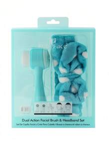 2/3 szt./zestaw opaski do włosów, opaska na głowę, zestaw narzędzi do makijażu, grzebień, gąbka do makijażu, poduszka, puszek do pudru, szczotka do czyszczenia skóry i opaska do włosów, opaska na głowę, zestaw narzędzi do makijażu, grzebień, gąbka do makijażu, poduszka, puszek do pudru, szczotka do czyszczenia skóry i zestaw do pielęgnacji, opakowanie na prezent, opaska do pielęgnacji skóry, uroda, produkty do pielęgnacji skóry, spa, pielęgnacja własna, narzędzia do pielęgnacji skóry, pielęgnacja twarzy, akcesoria kosmetyczne, skóra, żel do mycia twarzy, zabiegi na twarz