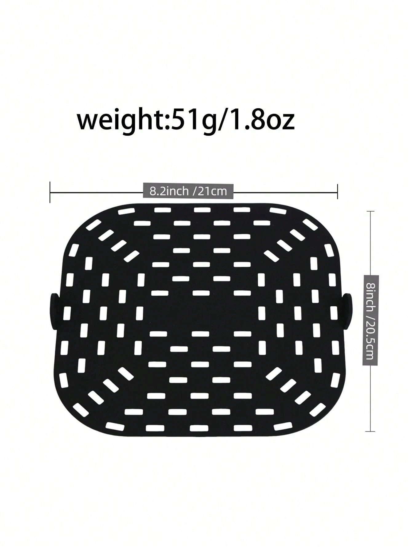 Rinforzi Push-up In Silicone | Nudo | Misura Unica | 2 Pezzi - Foto 7